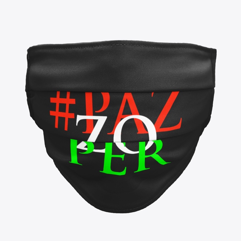 #pazzoper