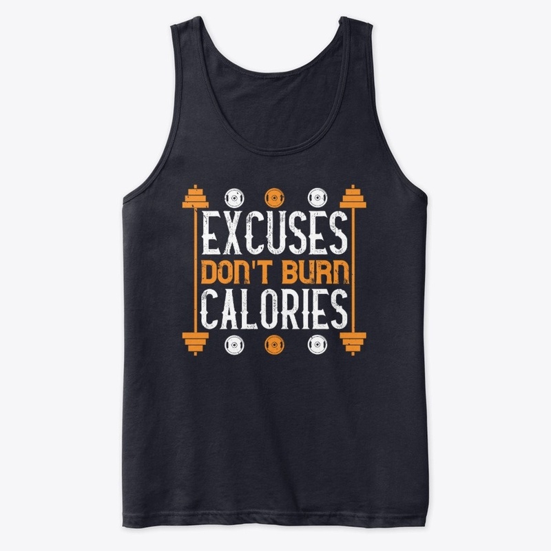 Excuses Excuses