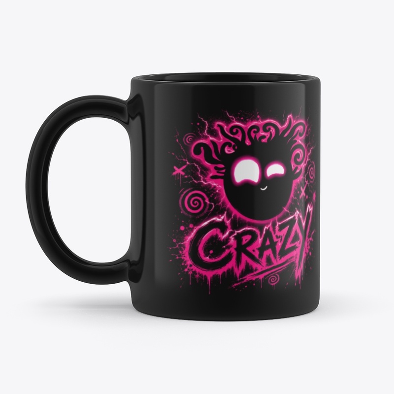 Crazy