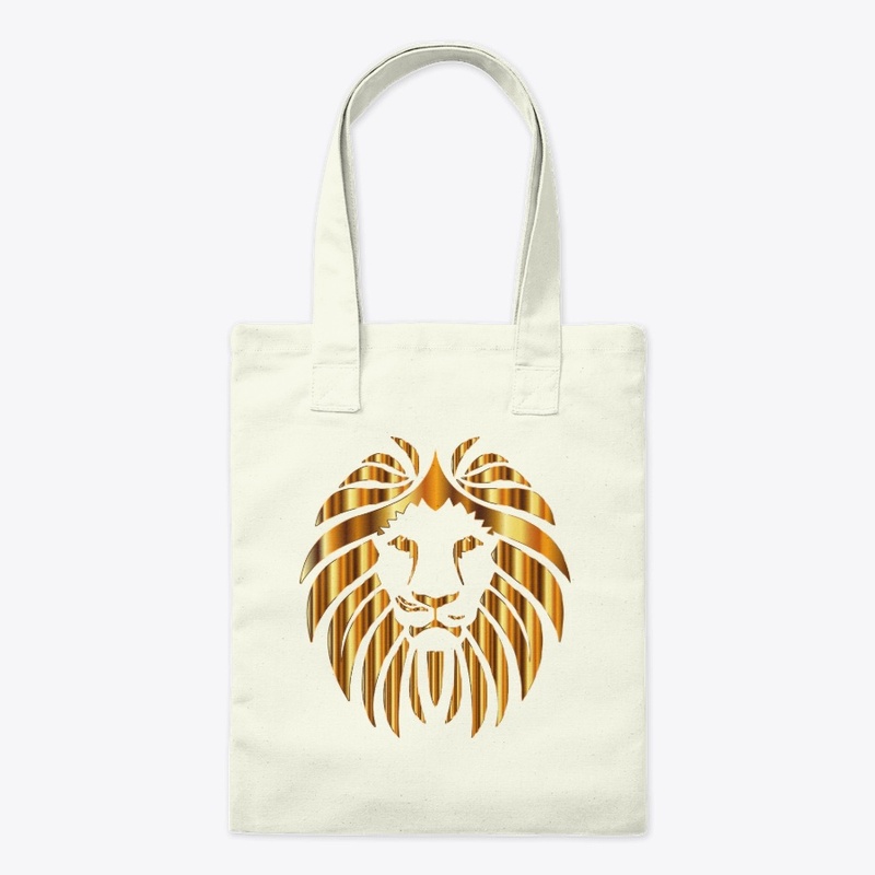 GOLDEN LION