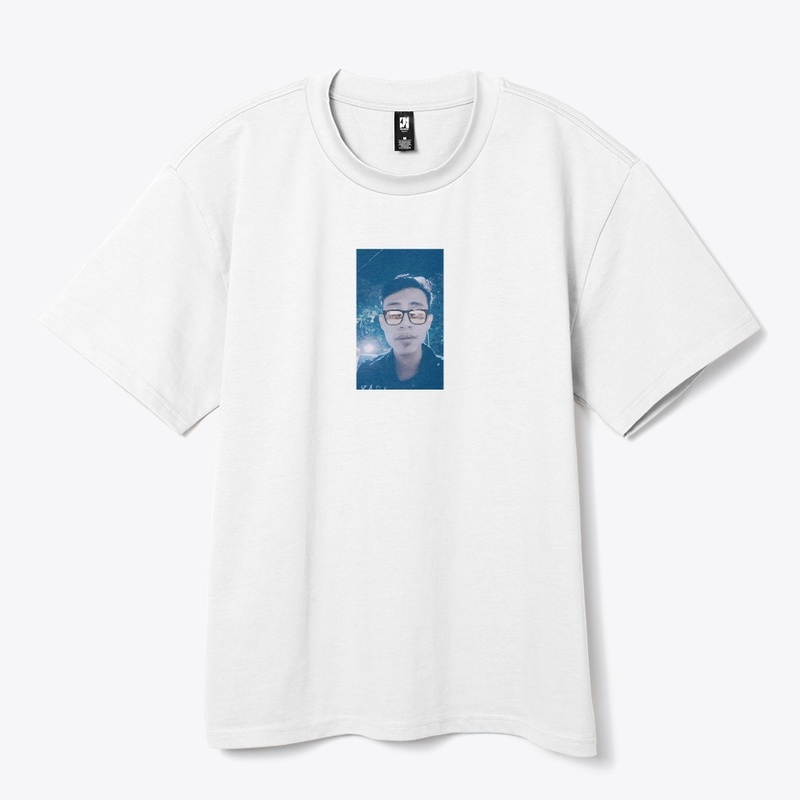 Kaos pria terbaru 