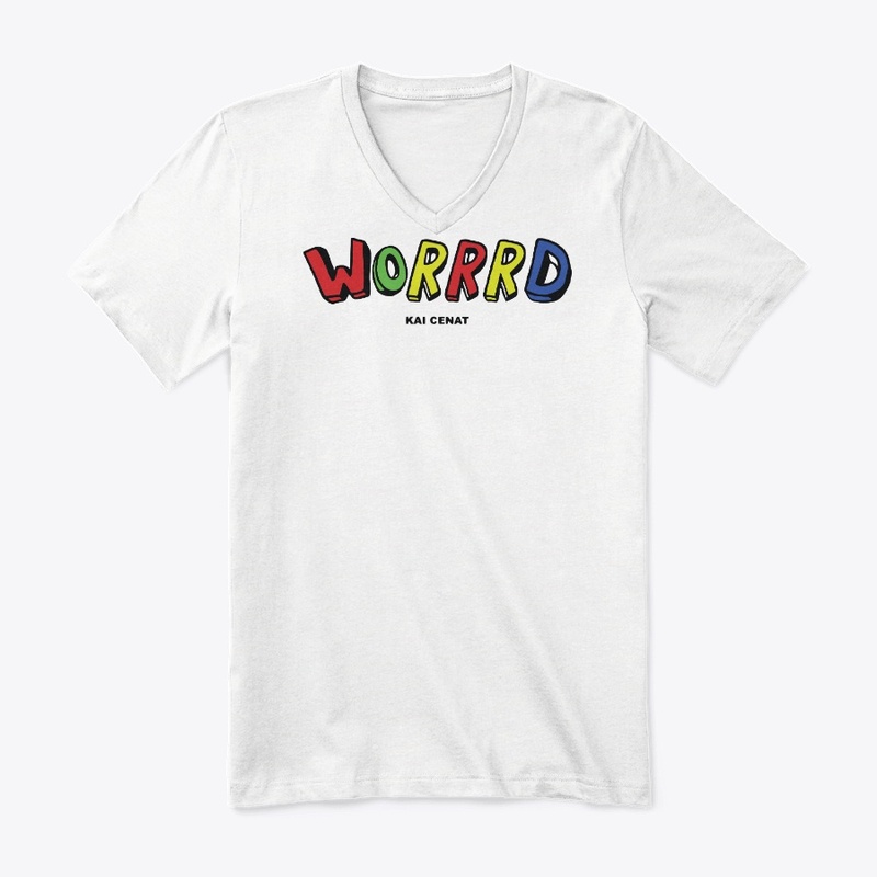 Kai Cenat Merchandise