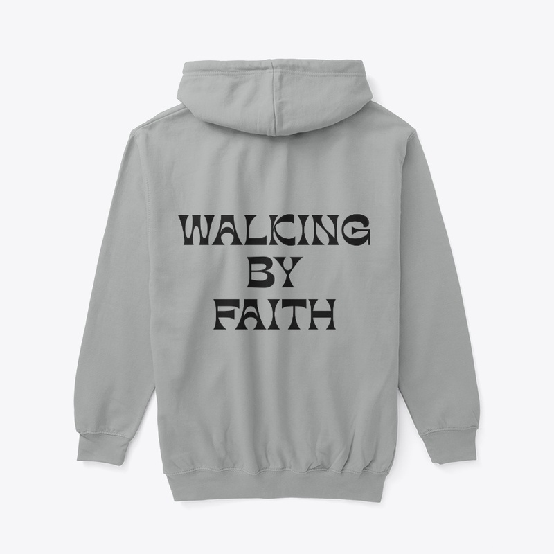 Walking By Faith - Faith Led Collection