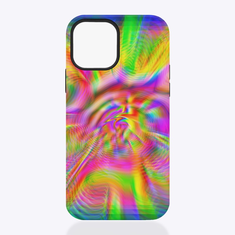 Rainbow Mirror