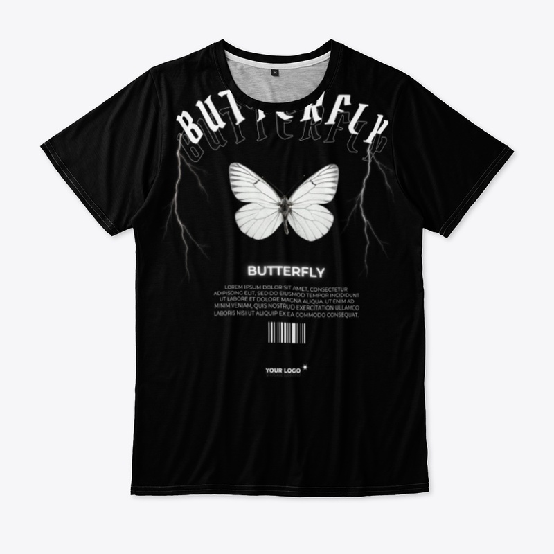 Buterfly