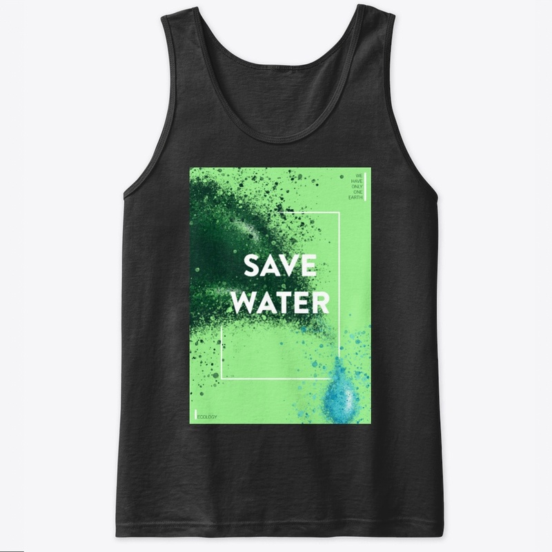 Save Water