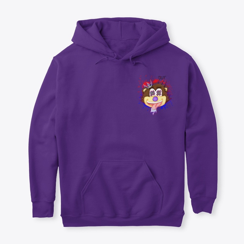 Crazy Monkey