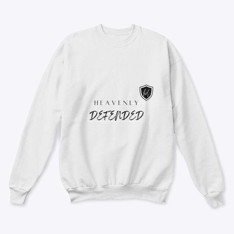 Heavenly Defended