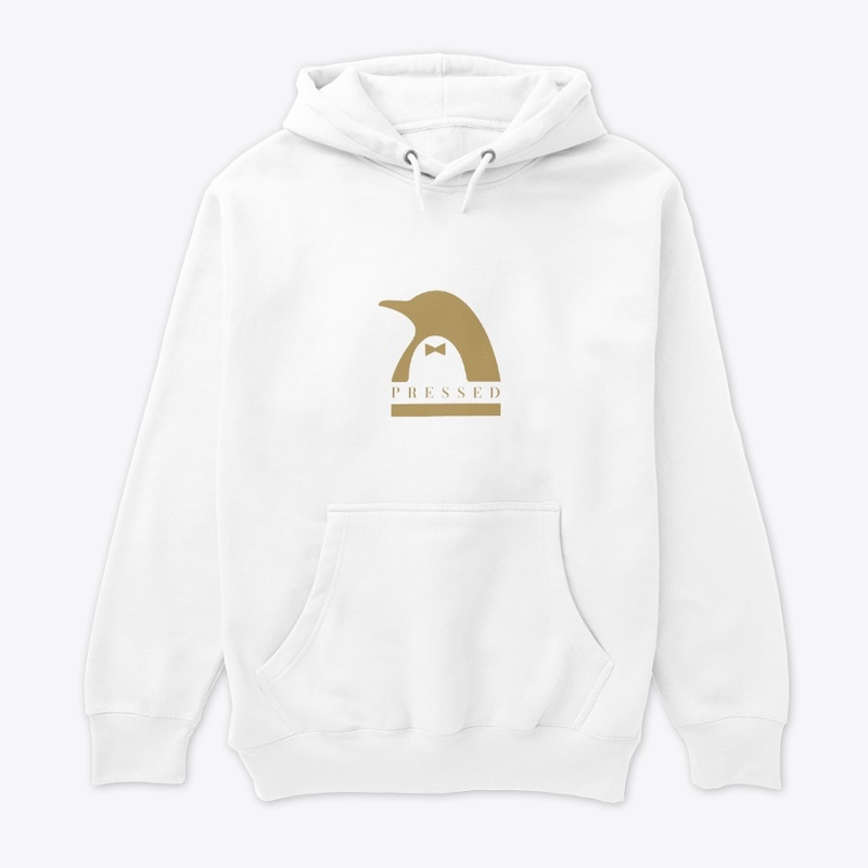OMV Premium Pressed Hoodie