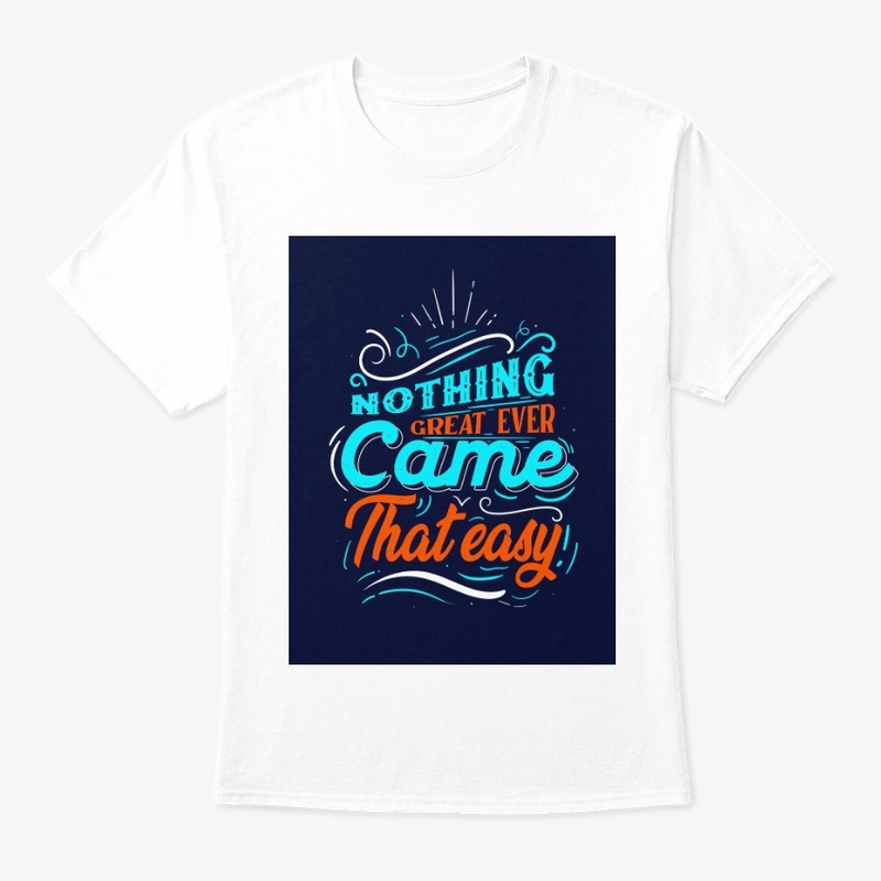 Graphic Print T-Shirt