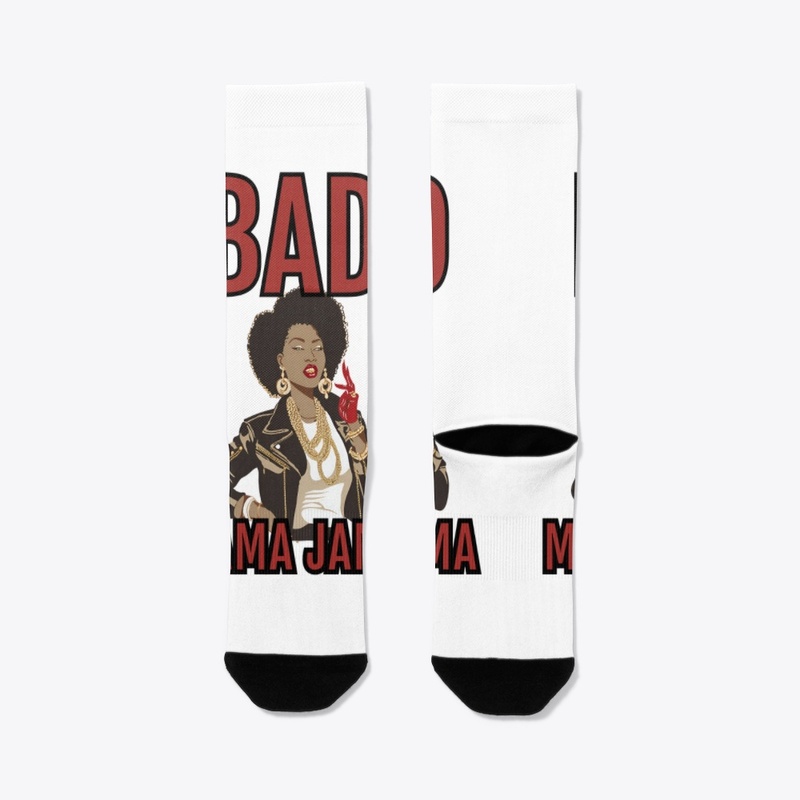 Bad Mama Jama Collection