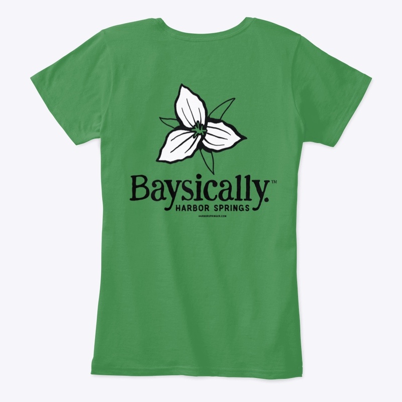 Baysically™ Trillium