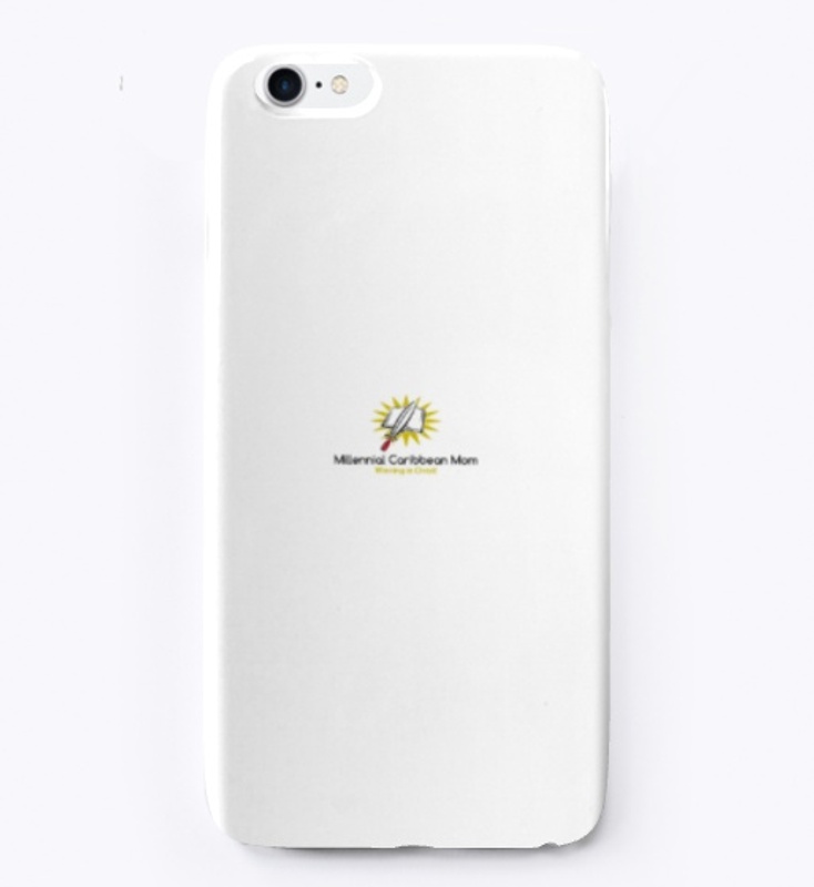 MillennialCMom Merch