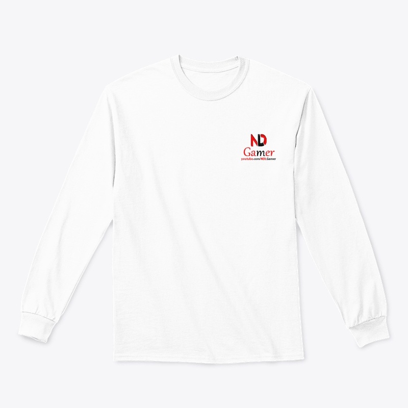 NDL long sleeve t-shirt