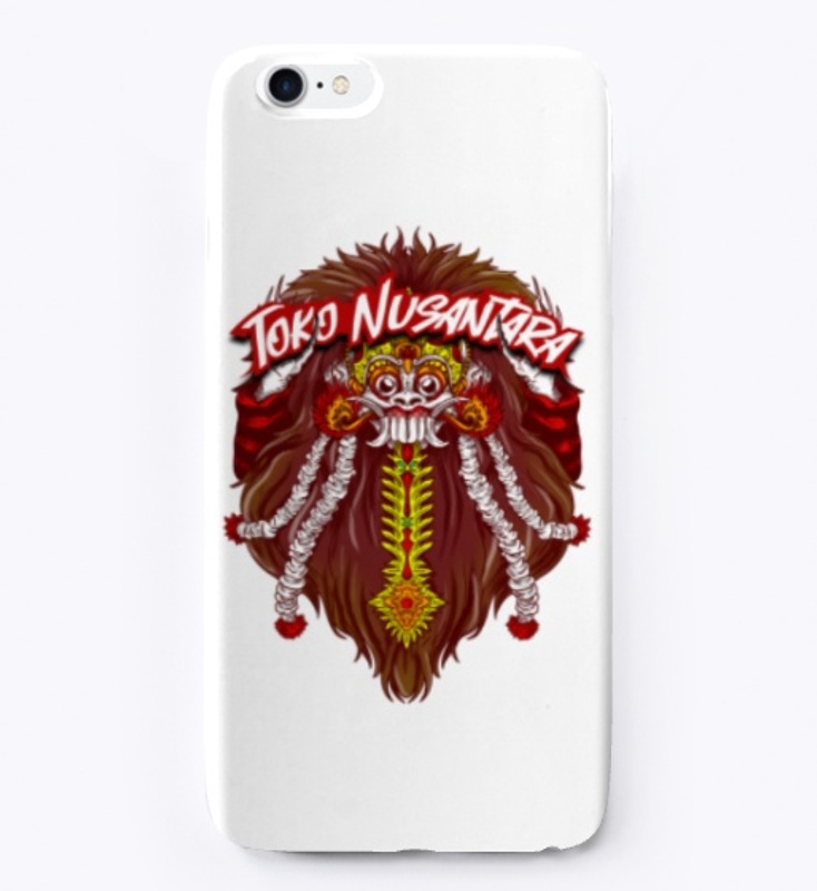 Toko Nusantara Official Merchandise