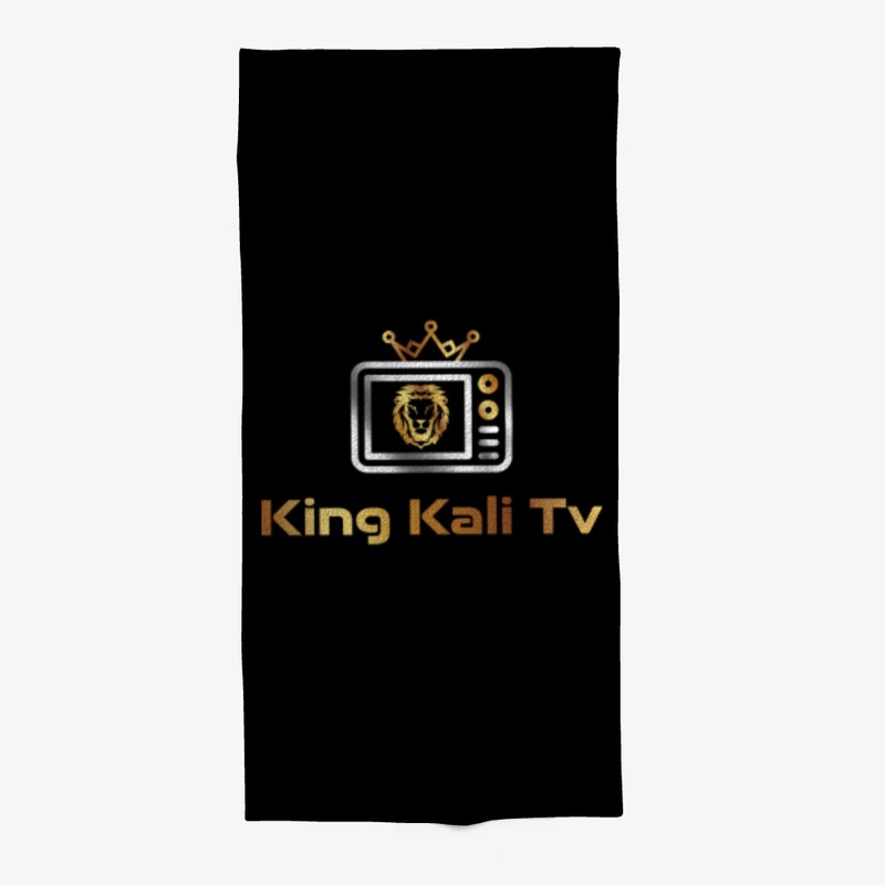 King Kali TV Merch (Extended)