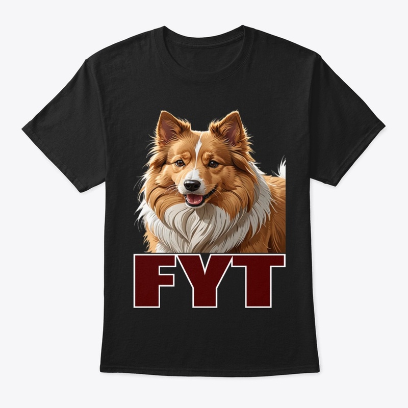 FYT26 Dog