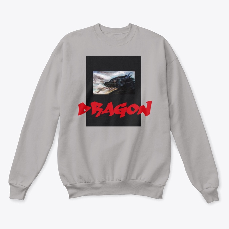 Dragon Design
