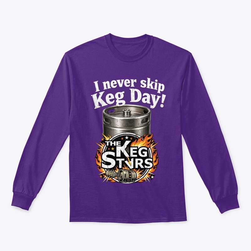 KegDay