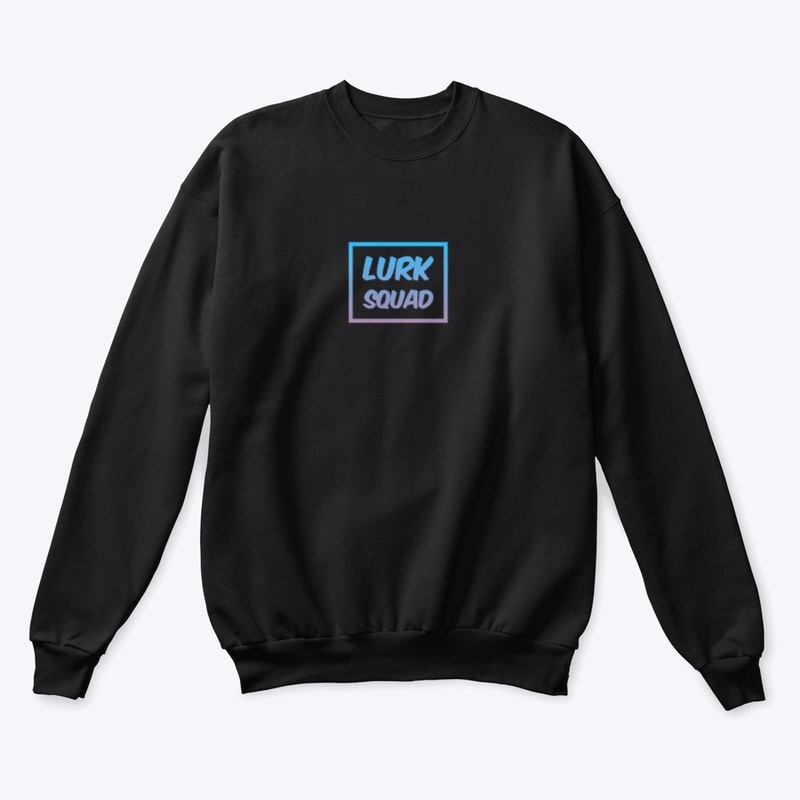 Lurk Squad 