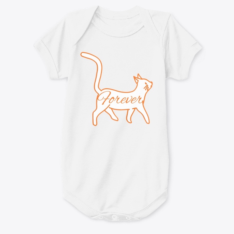CAT FOREVER