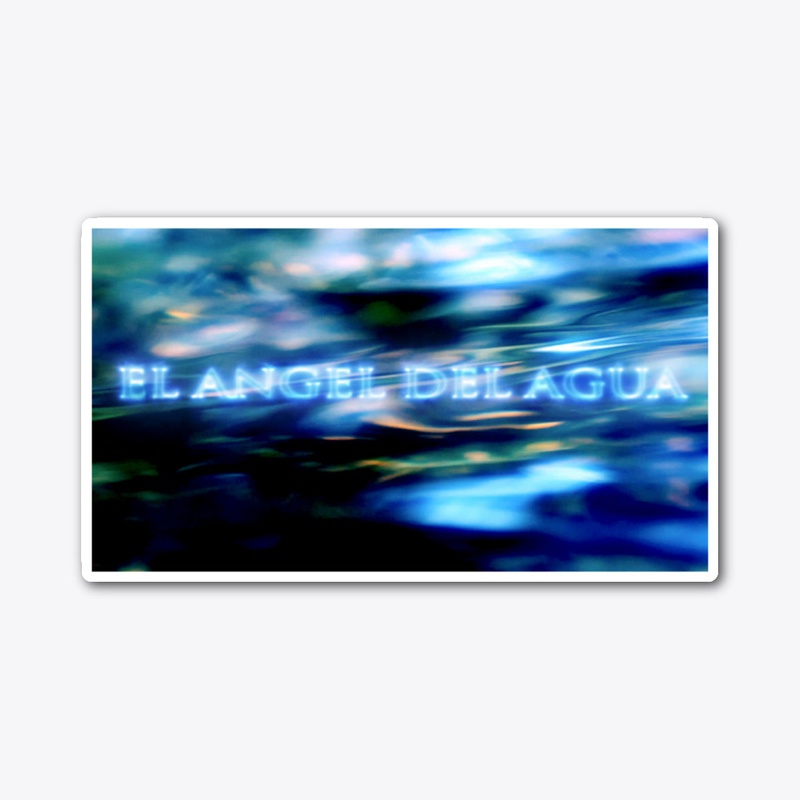El Ángel del agua, 