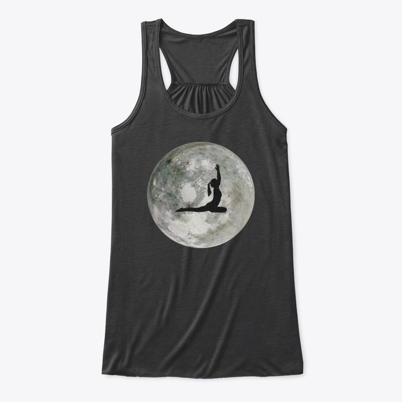 Moon Yoga