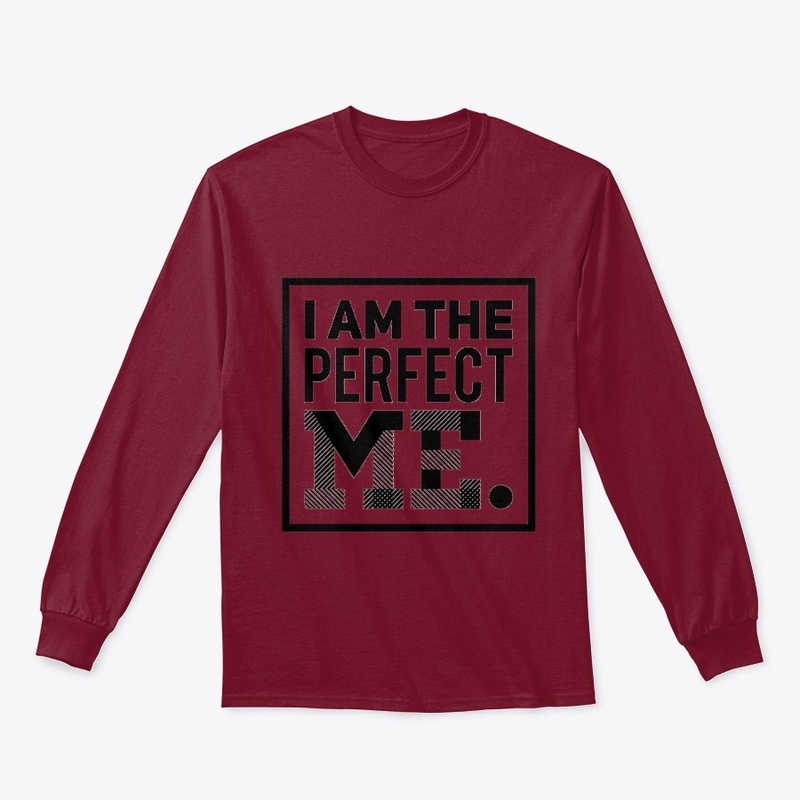 I Am The Perfect Me
