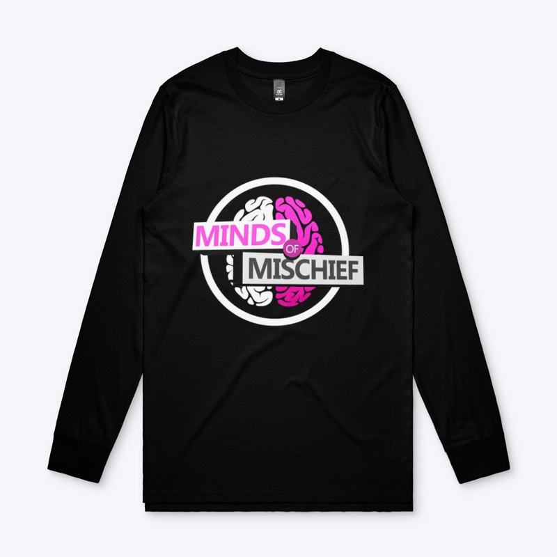 Minds of mischief 