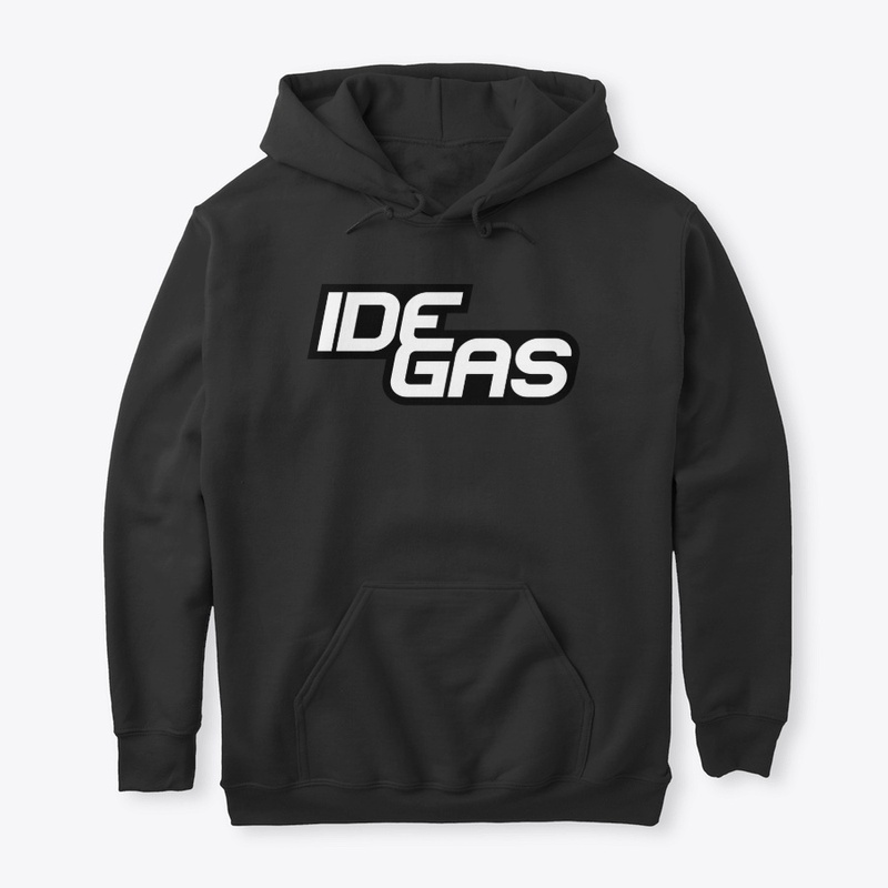 IDE GASS HOODIE