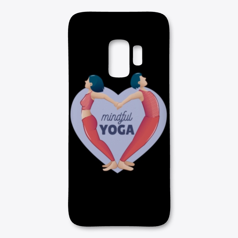 Mindful Yoga