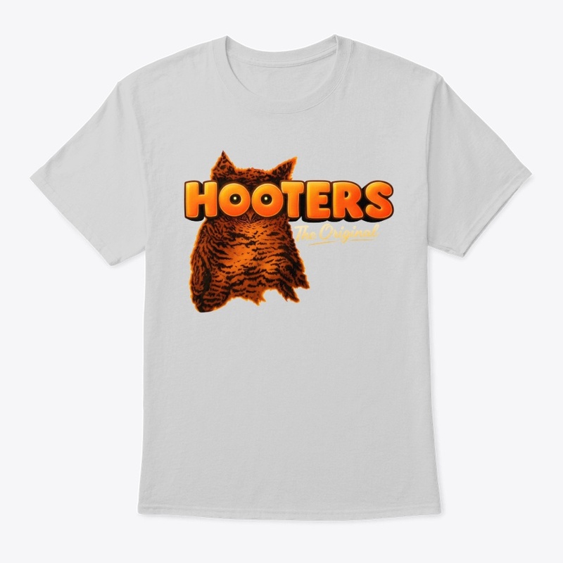 Hooters - The Original Refresh