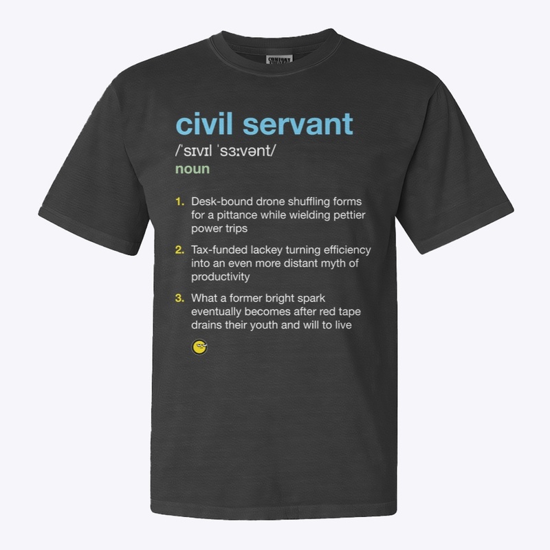 Civil Servant