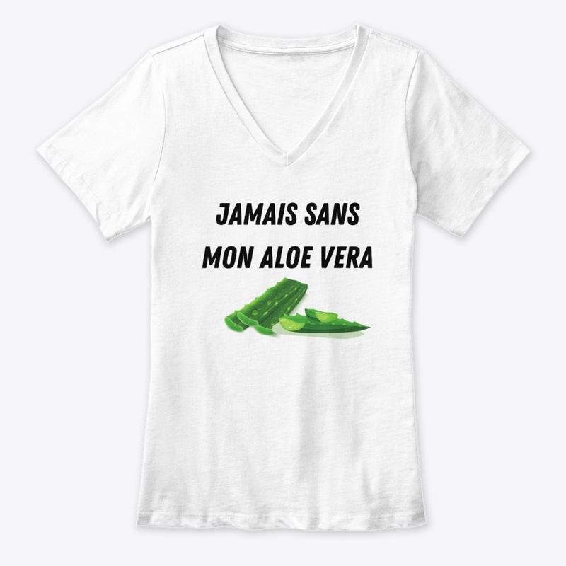 jamais sans mon aloe vera