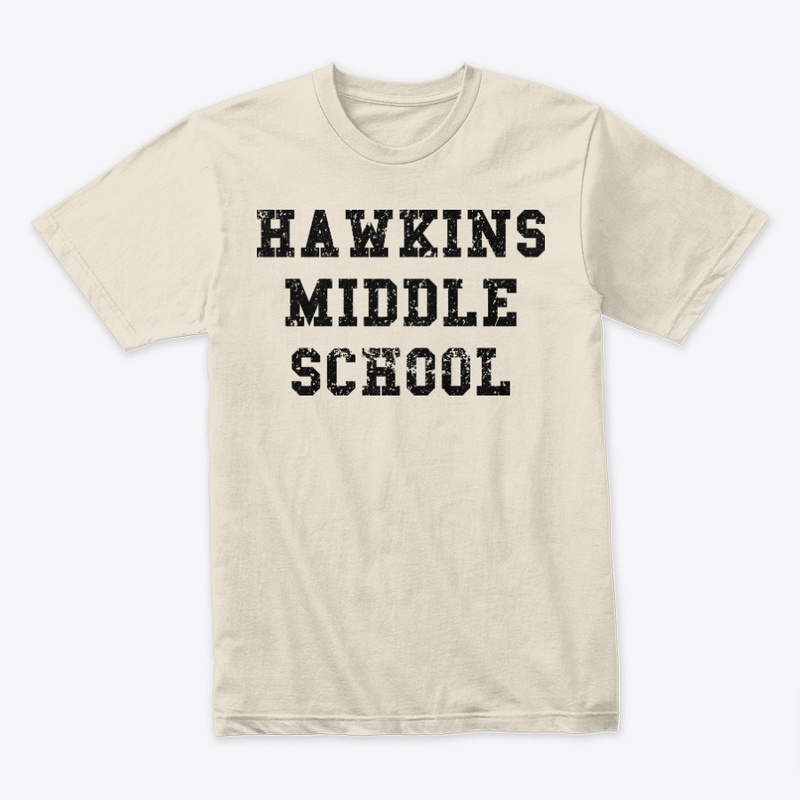 HMS School Pride