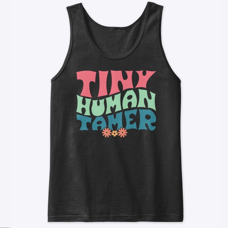 Retro tiny human tamer