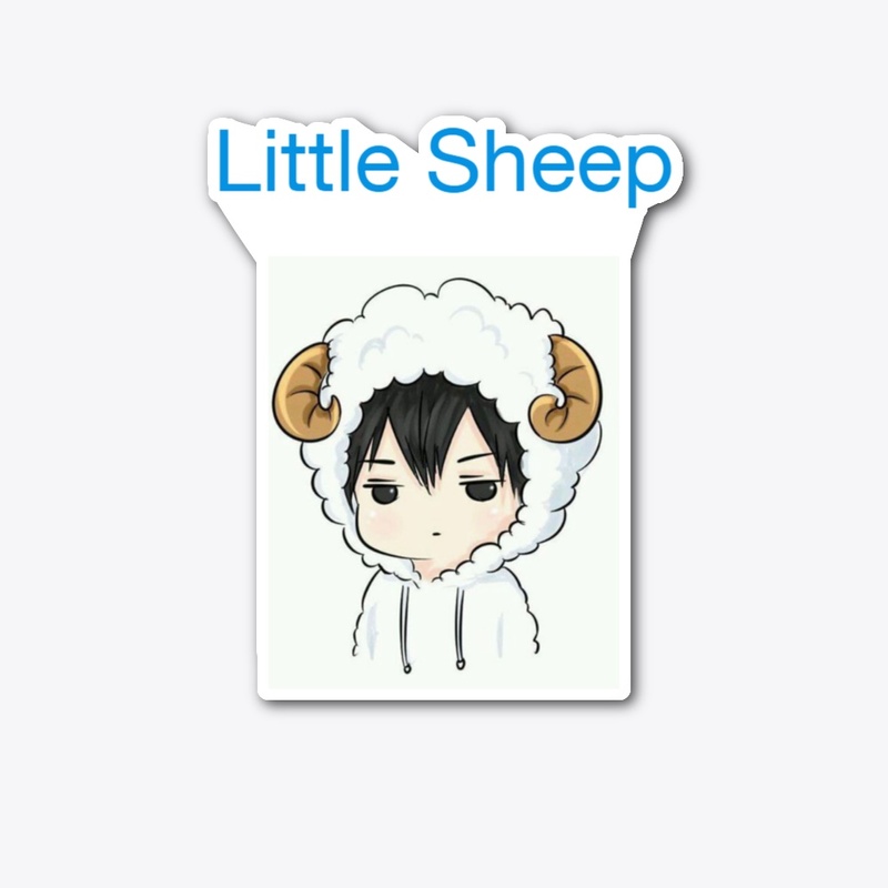 Little Sheep