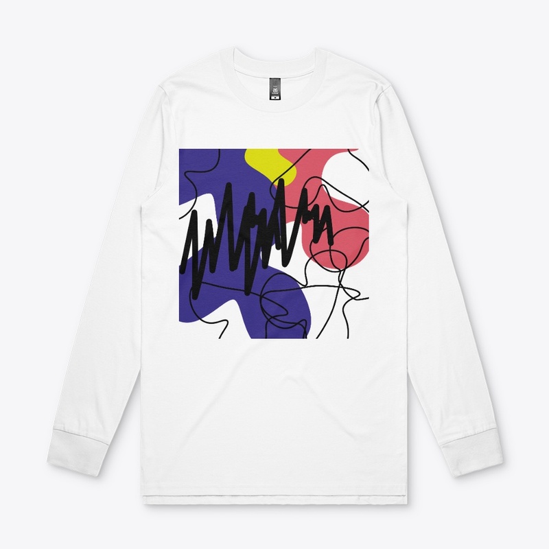 Abstract, Dynamic & Color