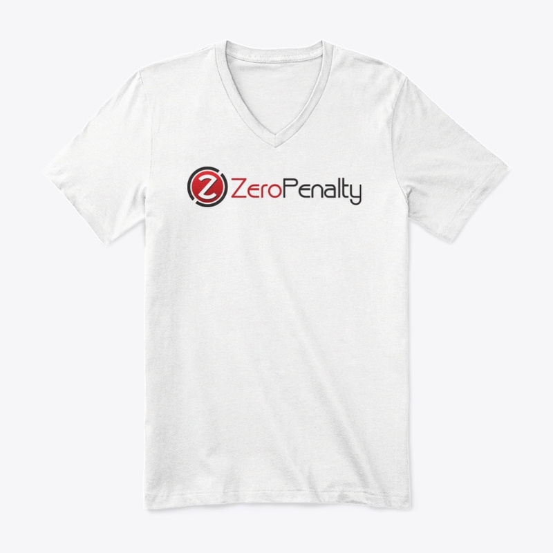 Double Sided T's - TTD Design