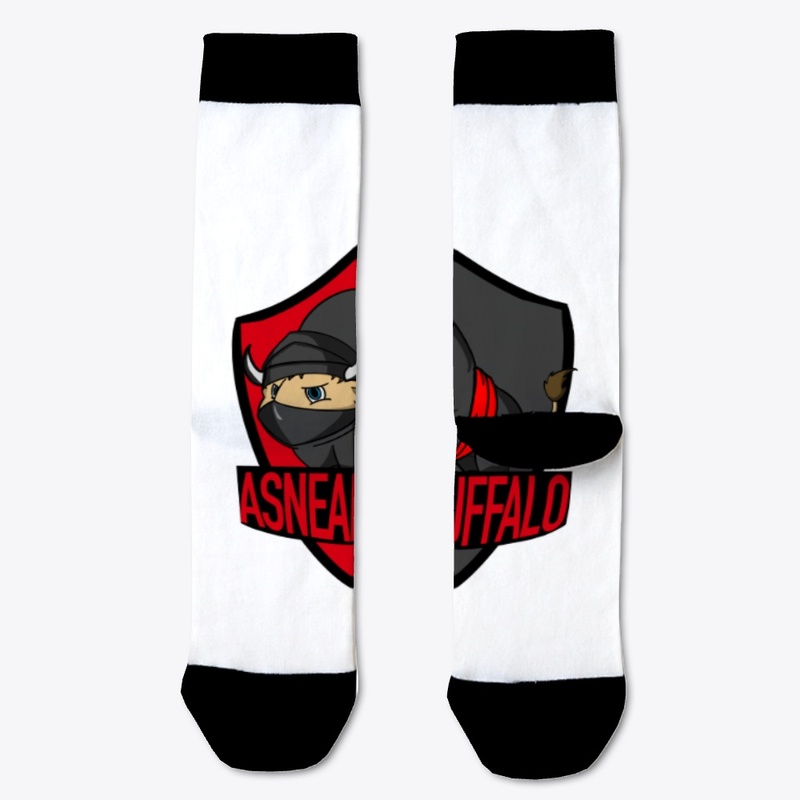 ASneakyBuffalo Collection