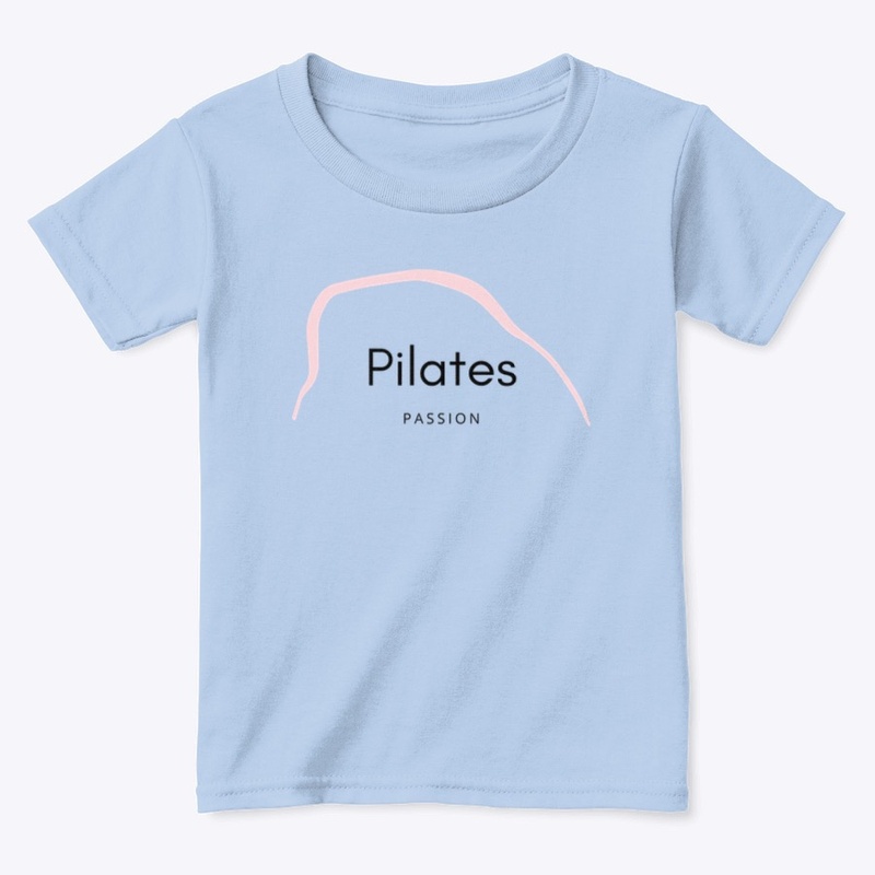 Pilates Passion