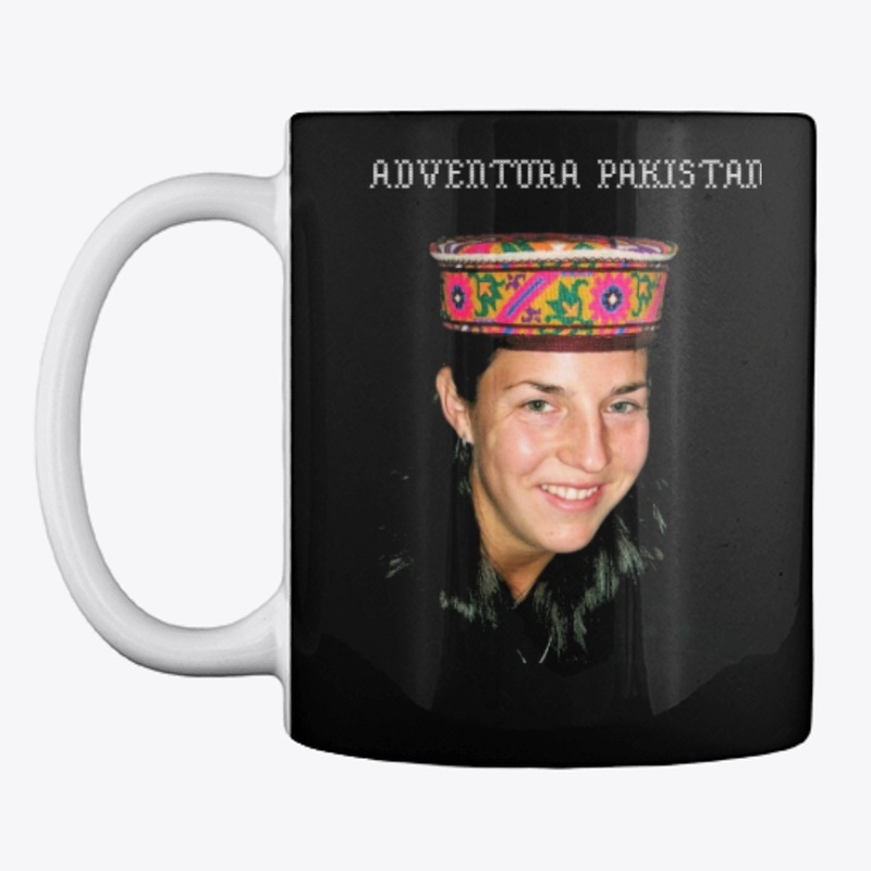 Mug Pamiri