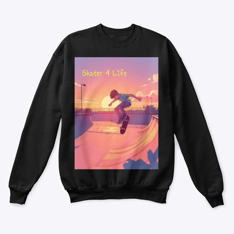 Skater 4 life