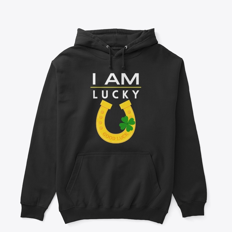 'I AM' Affirmations Range (Lucky)