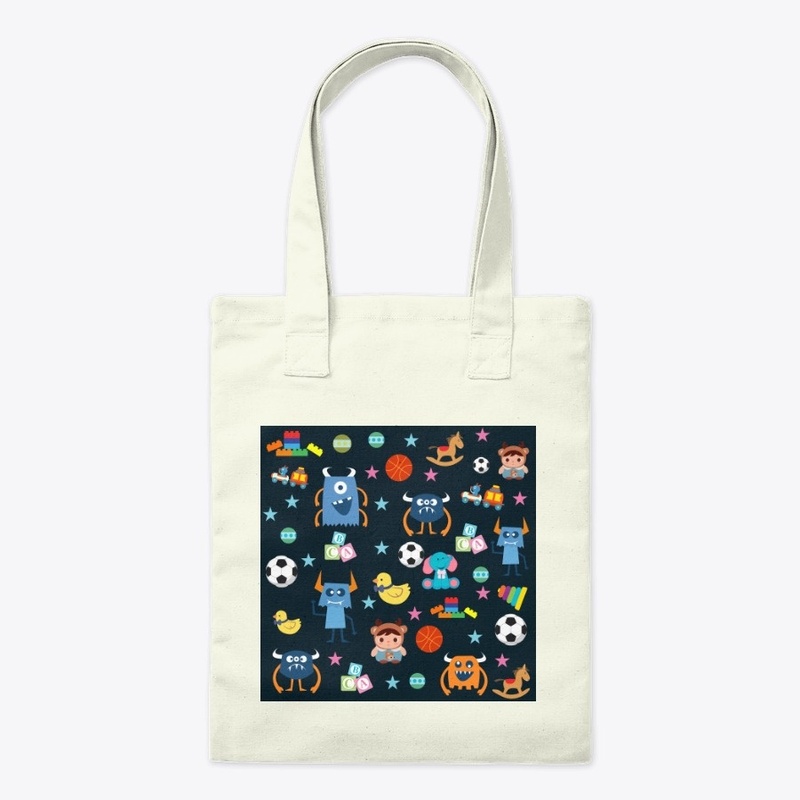 Toys Bag