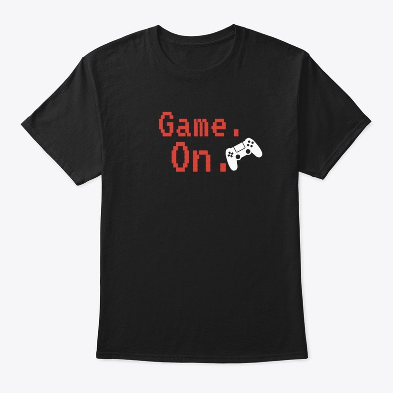 Game On