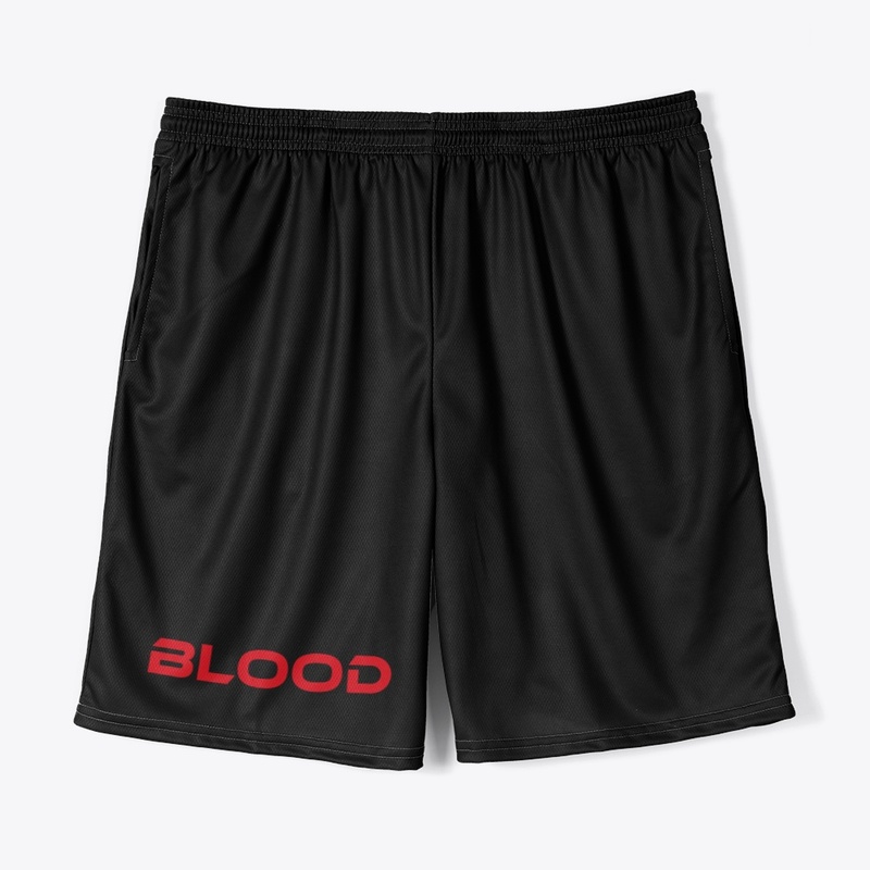 BLOOD