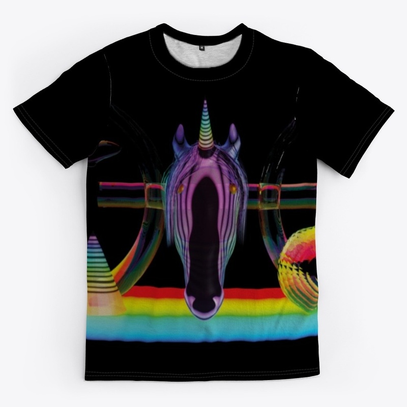 JUPITER IN PISCES UNICORN