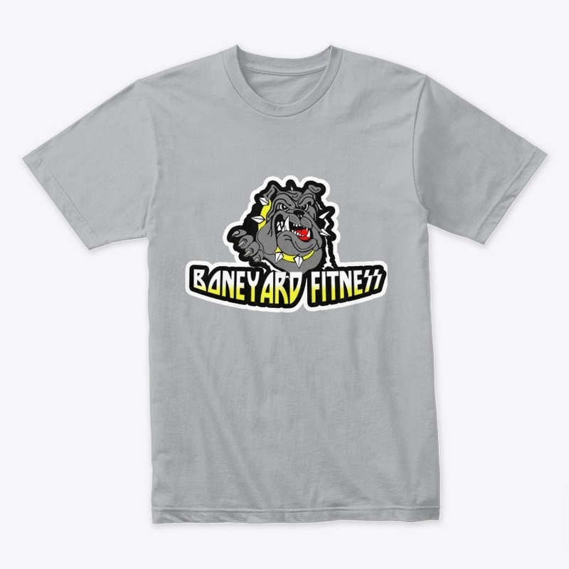 Boneyard Fitness