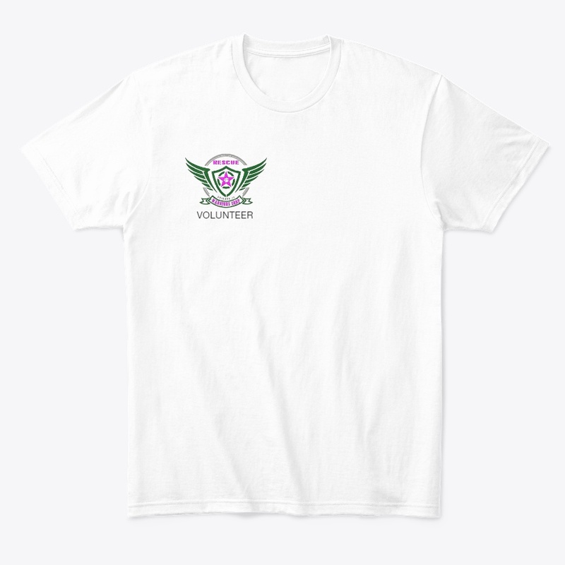 RWC Volunteer